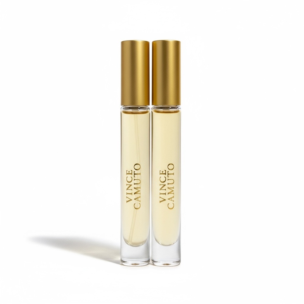Vince Camuto Eau de Parfum Rollerball Duo Fragrance for Women - Picture 3 of 5